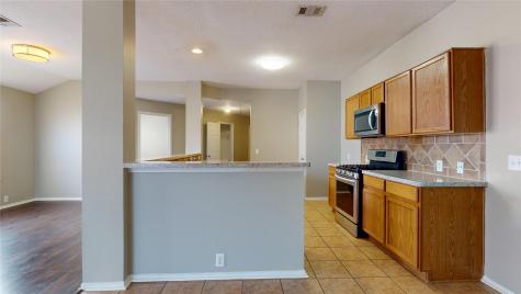 6007 Baldwin Elm Street Richmond TX 77407