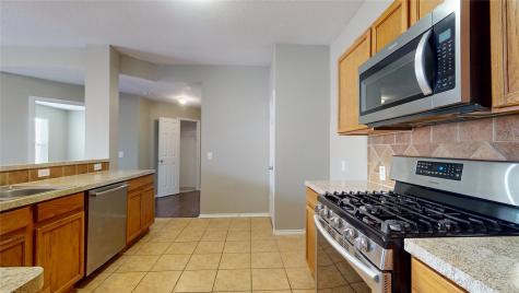 6007 Baldwin Elm Street Richmond TX 77407