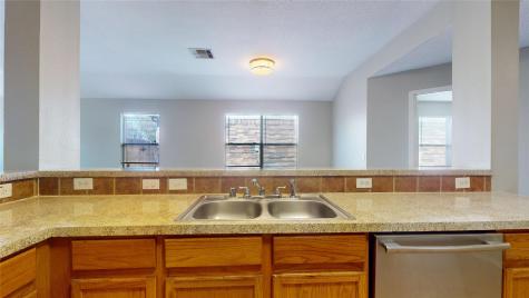 6007 Baldwin Elm Street Richmond TX 77407