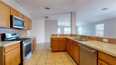 6007 Baldwin Elm Street Richmond TX 77407