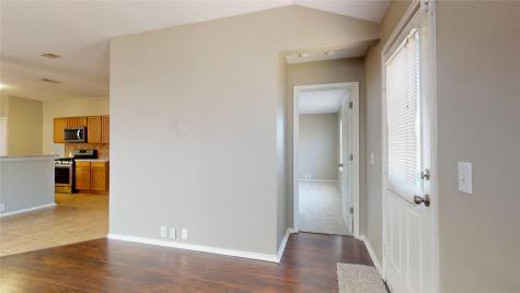 6007 Baldwin Elm Street Richmond TX 77407