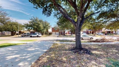 6007 Baldwin Elm Street Richmond TX 77407