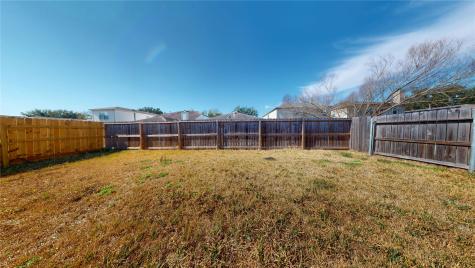 6007 Baldwin Elm Street Richmond TX 77407