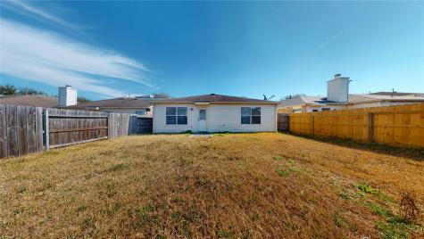 6007 Baldwin Elm Street Richmond TX 77407