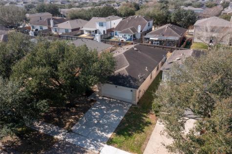 6007 Baldwin Elm Street Richmond TX 77407