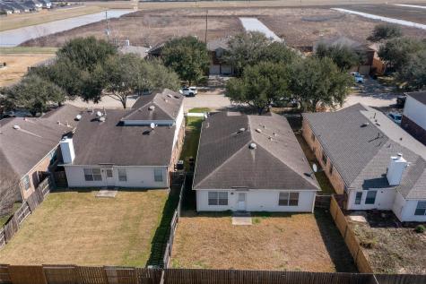 6007 Baldwin Elm Street Richmond TX 77407