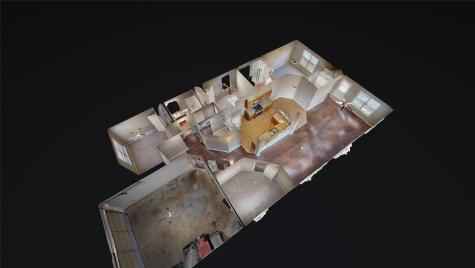6007 Baldwin Elm Street Richmond TX 77407