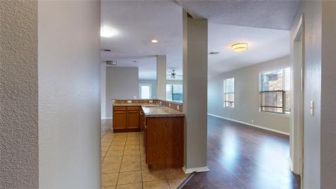 6007 Baldwin Elm Street Richmond TX 77407