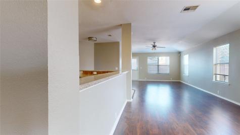 6007 Baldwin Elm Street Richmond TX 77407