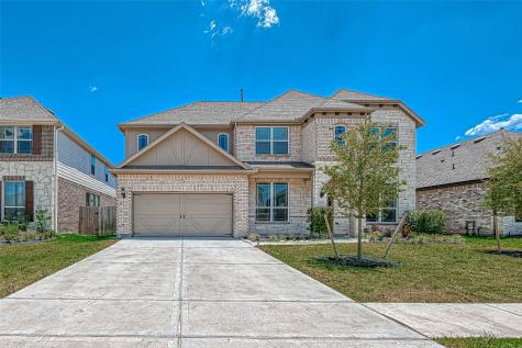 24419 Avanti Drive Katy TX 77493