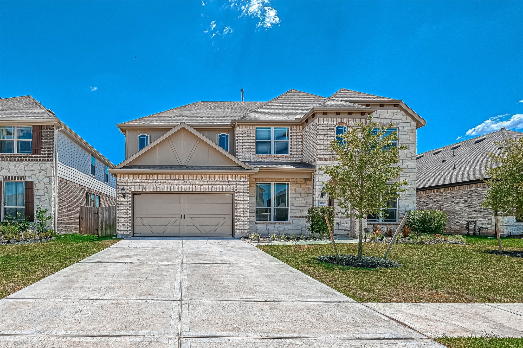 24419 Avanti Drive Katy TX 77493