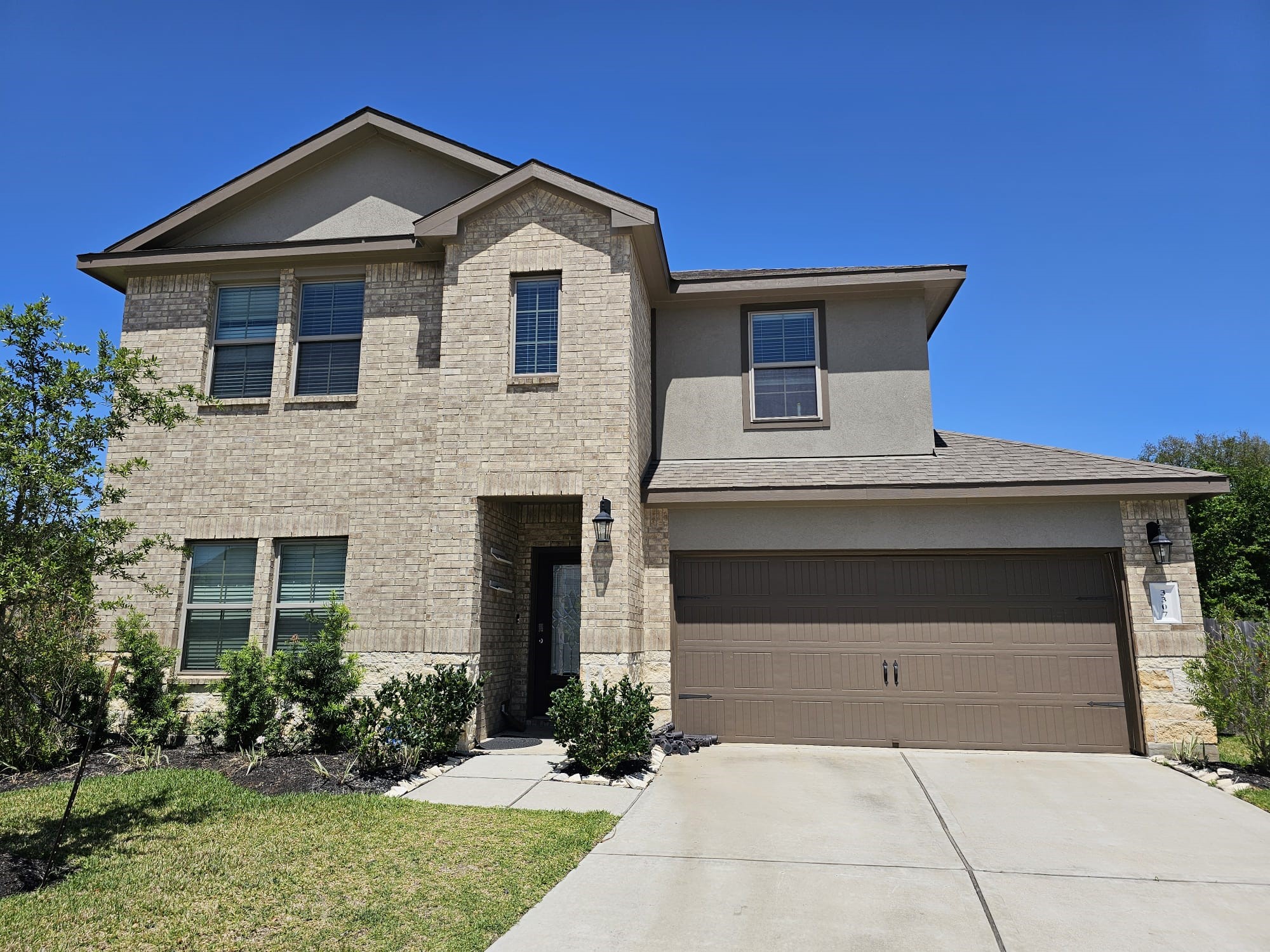 3307 Parker Trace Drive Missouri City TX 77459