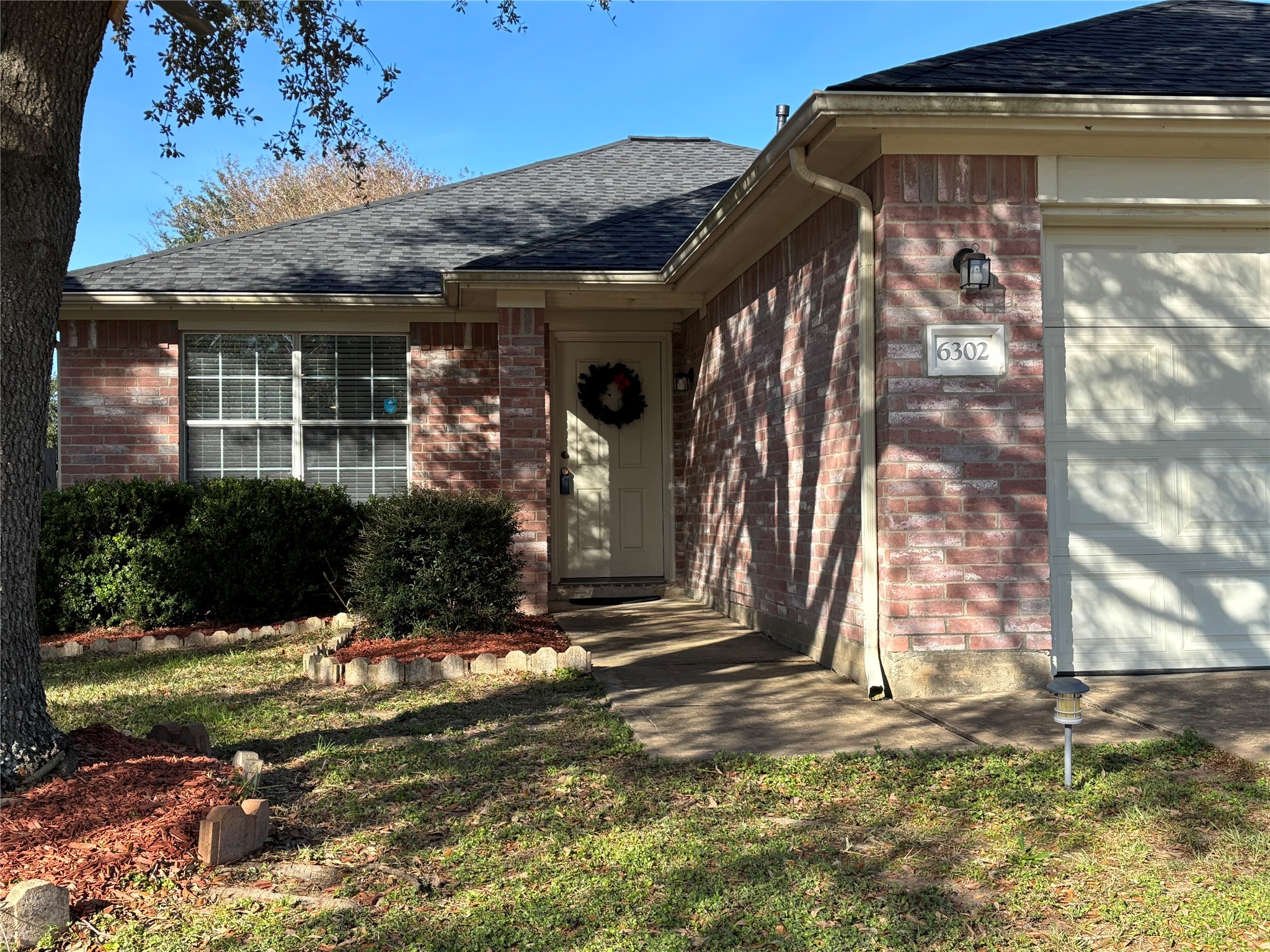 6302 Ballina Meadows Court Katy TX 77449