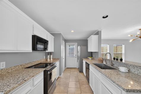 6915 Woodridge Row Drive Houston TX 77087