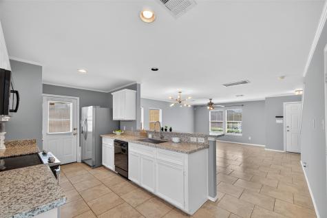 6915 Woodridge Row Drive Houston TX 77087