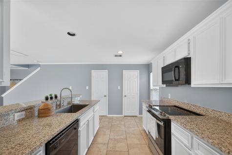 6915 Woodridge Row Drive Houston TX 77087