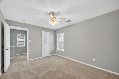 6915 Woodridge Row Drive Houston TX 77087
