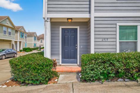 6915 Woodridge Row Drive Houston TX 77087