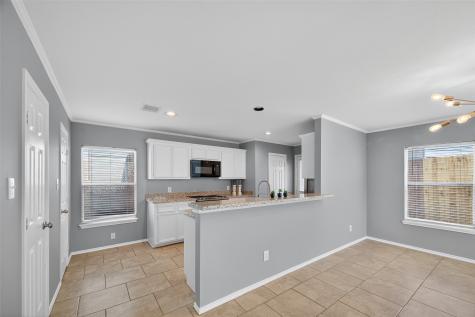 6915 Woodridge Row Drive Houston TX 77087