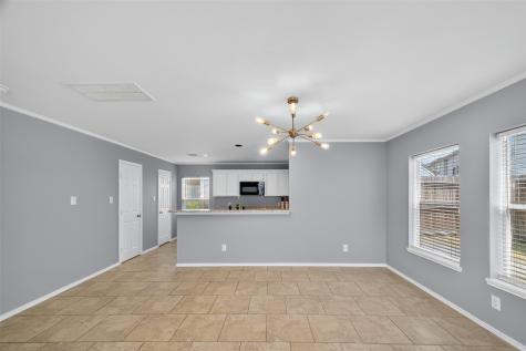 6915 Woodridge Row Drive Houston TX 77087