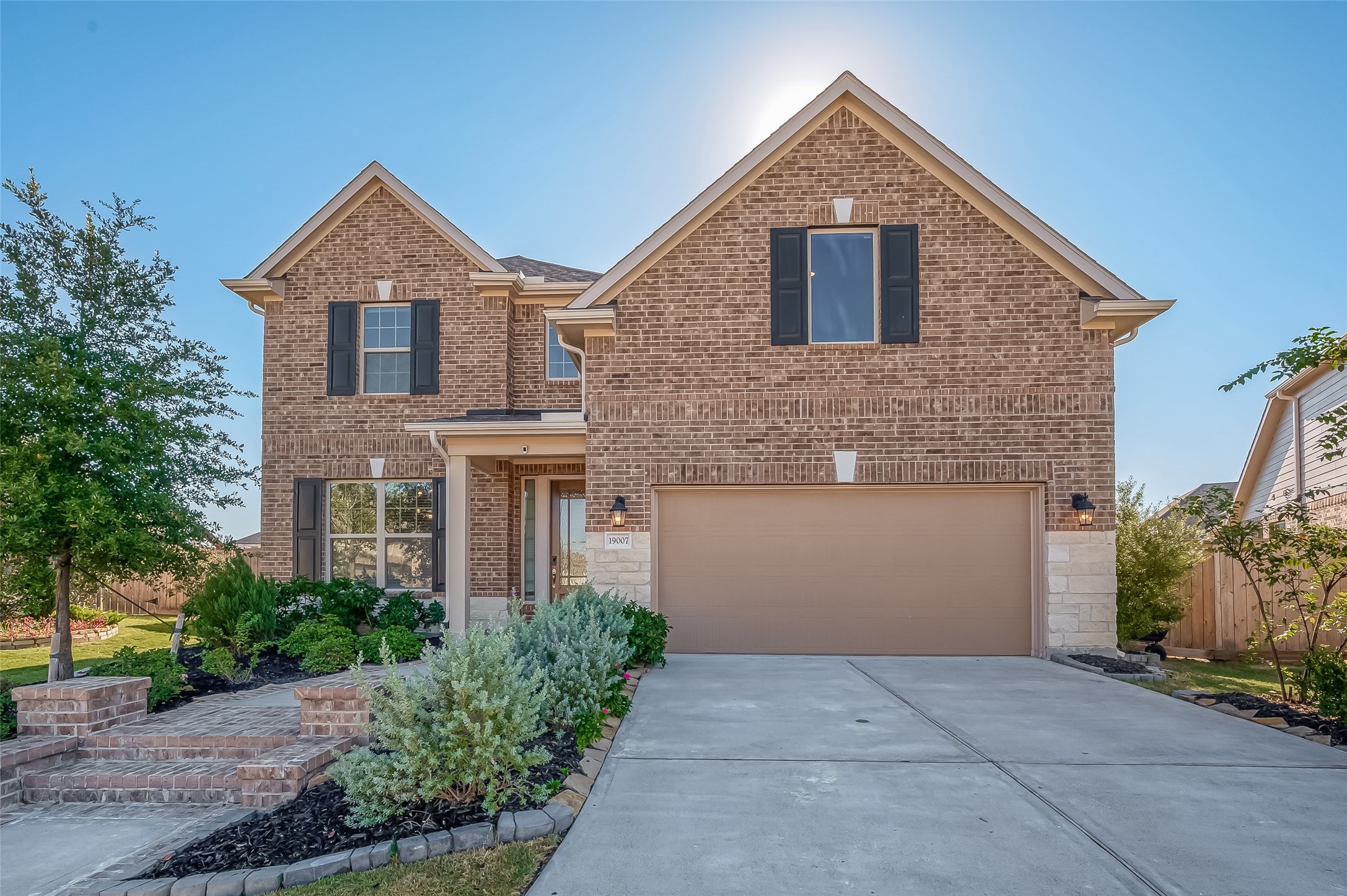 19007 Yellowstone Landing Court Cypress TX 77433