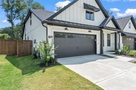 7311 Honey Creek Lane Porter TX 77365