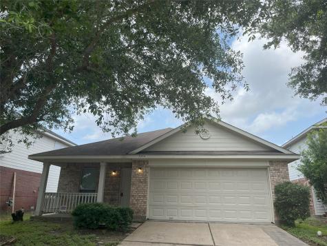 3830 Wimberley Hollow Lane Houston TX 77053