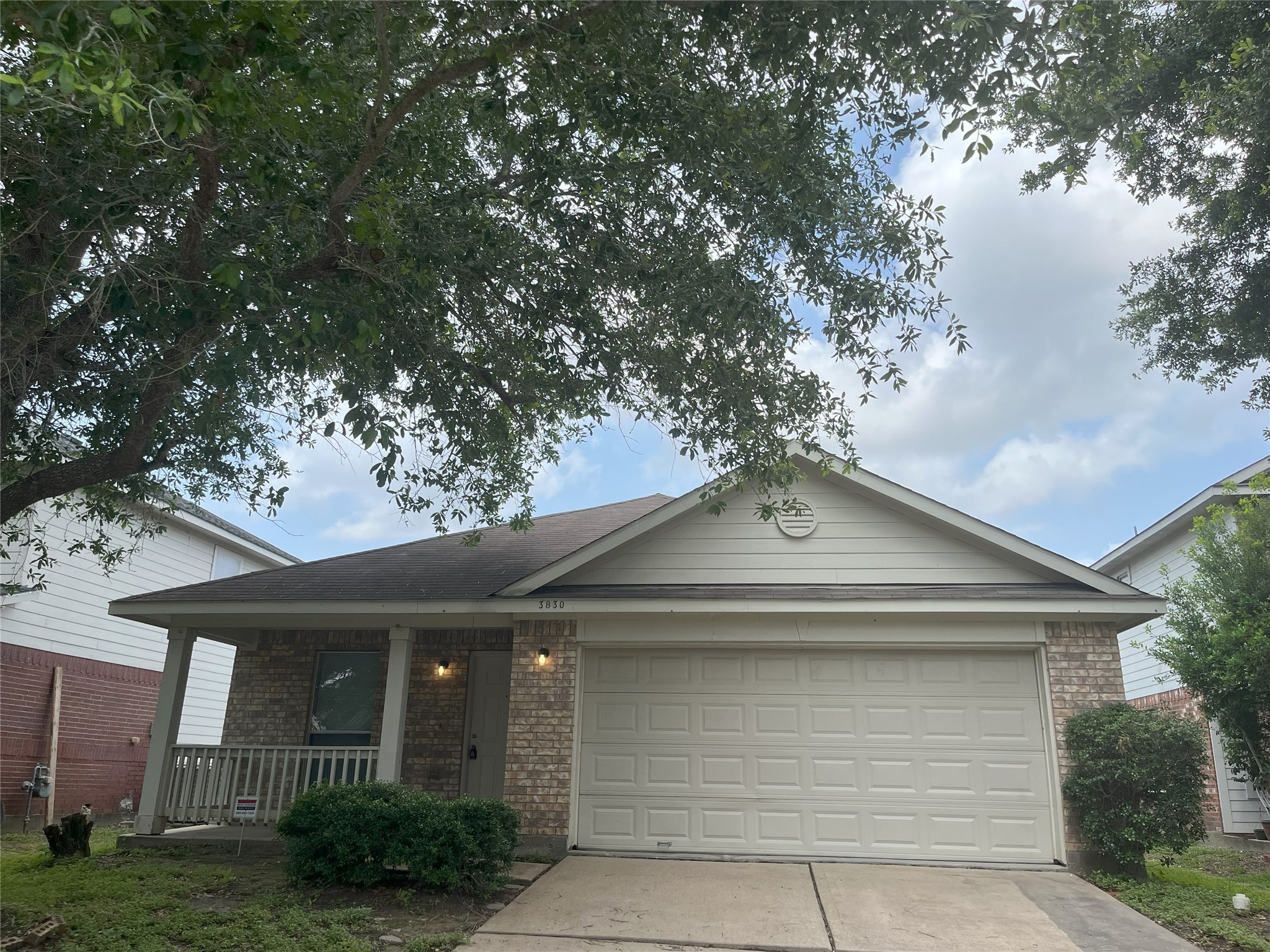 3830 Wimberley Hollow Lane Houston TX 77053