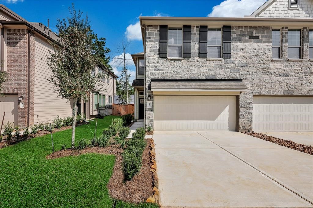 140 Axlewood Court Montgomery TX 77316