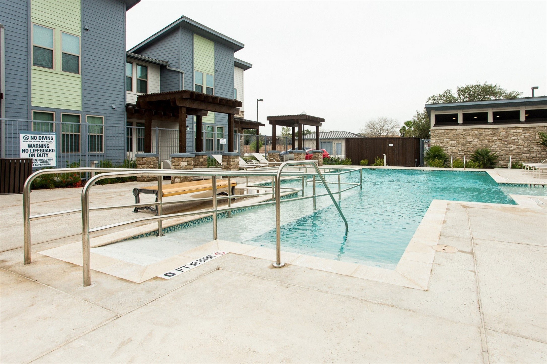 11641 Leopard Street Corpus Christi TX 78410