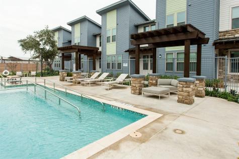 11641 Leopard Street Corpus Christi TX 78410