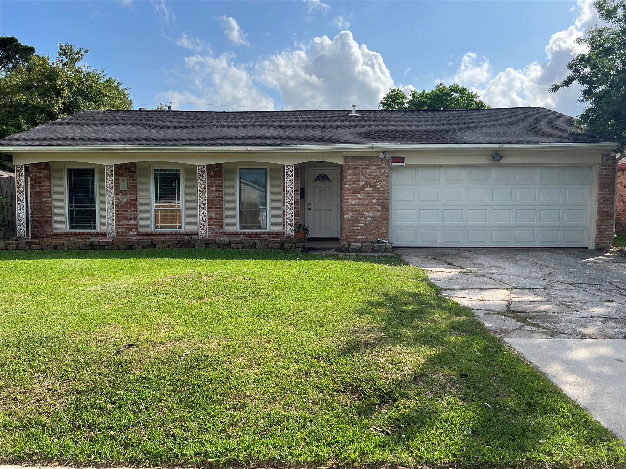 10902 Sagepark Lane Houston TX 77089