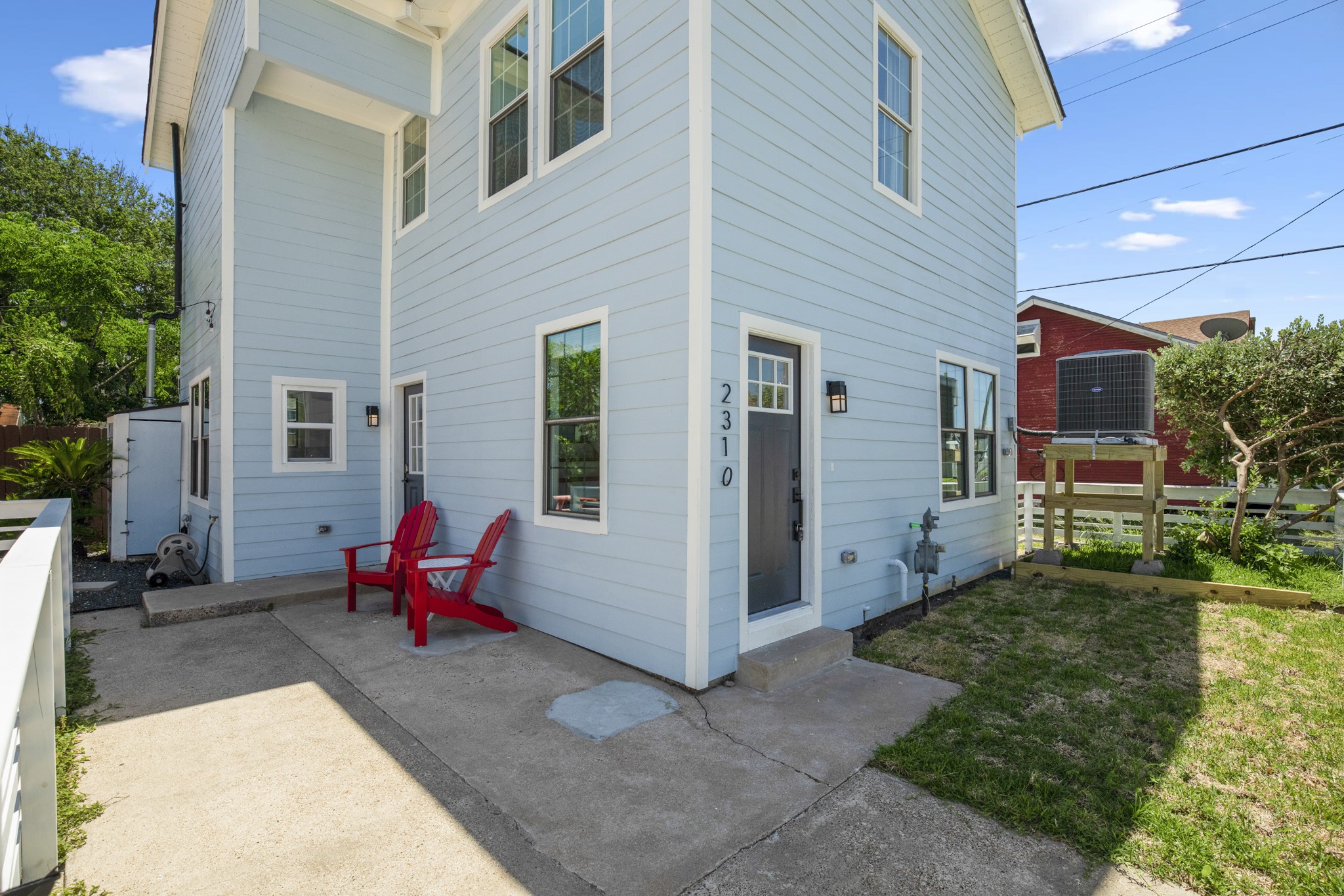 2310 42nd Street Galveston TX 77550