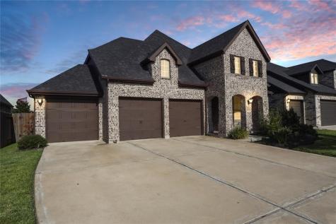 8507 Verona Falls Court Richmond TX 77407
