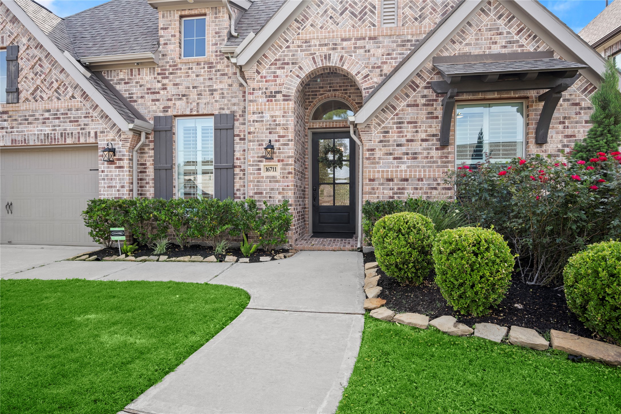 16711 Arboleda Drive Humble TX 77346