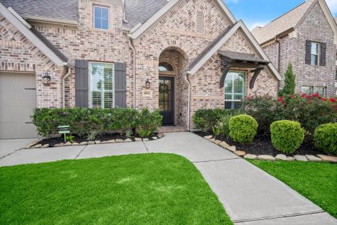 16711 Arboleda Drive Humble TX 77346