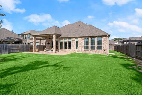 16711 Arboleda Drive Humble TX 77346