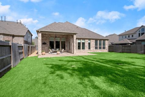 16711 Arboleda Drive Humble TX 77346