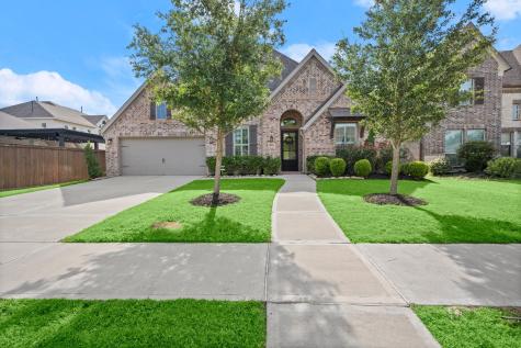 16711 Arboleda Drive Humble TX 77346
