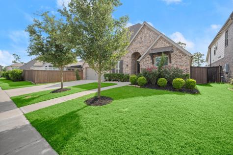 16711 Arboleda Drive Humble TX 77346