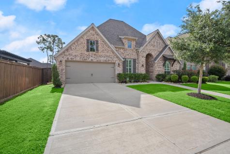 16711 Arboleda Drive Humble TX 77346