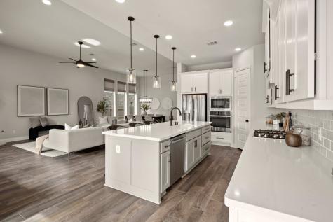 16711 Arboleda Drive Humble TX 77346