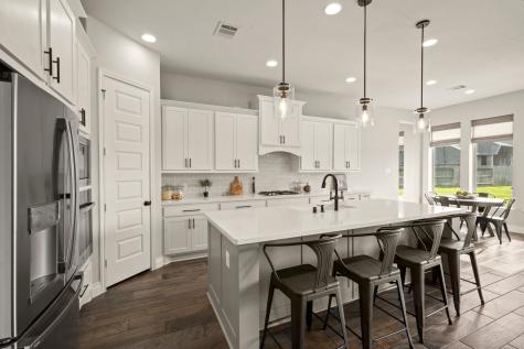 16711 Arboleda Drive Humble TX 77346