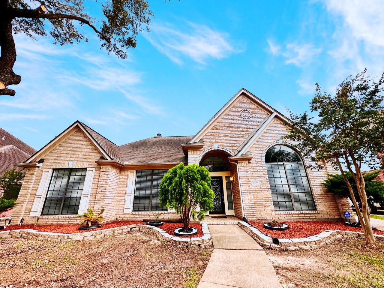 11219 Carriage Lake Drive Houston TX 77065