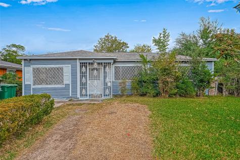 4203 Tavenor Lane Houston TX 77047