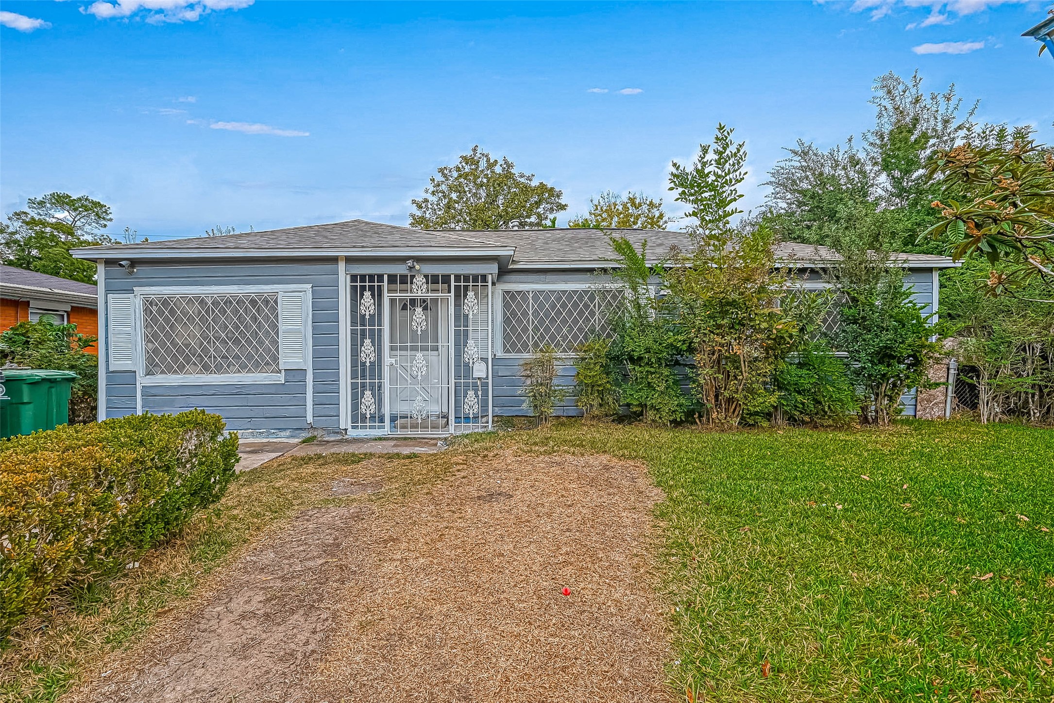 4203 Tavenor Lane Houston TX 77047