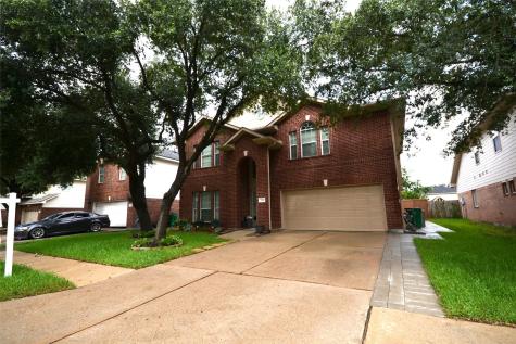 3814 E Piper Grove Drive Katy TX 77449