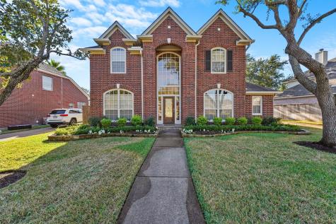 7026 Emerald Glen Drive Sugar Land TX 77479