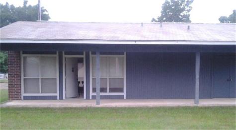 700 W Broad Street Linden TX 75563