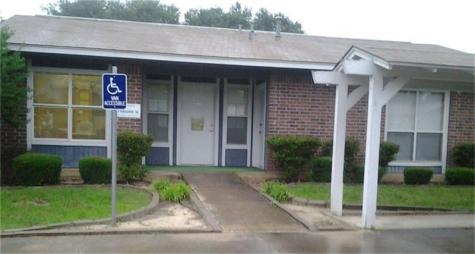 700 W Broad Street Linden TX 75563